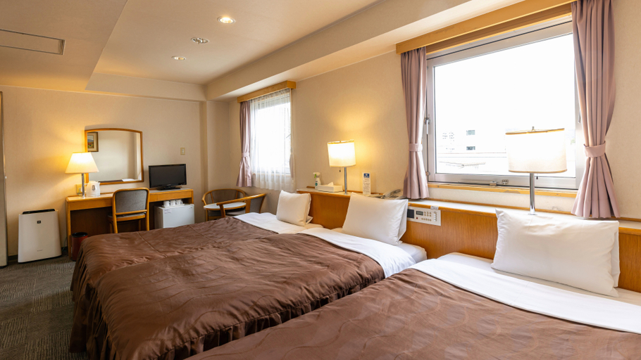 Bedroom 3, Southern Cross Inn Matsumoto, Matsumoto