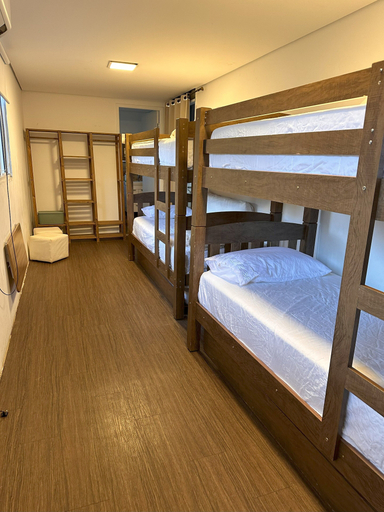 Room 4, Villela Stay Suítes e Quartos Lago Sul, Brasília