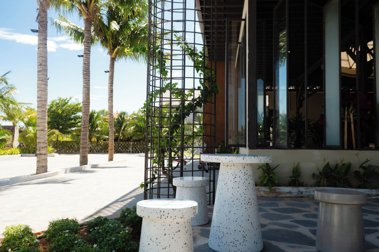Terrace/patio 4, Diamond House Resort Mui Ne, Phan Thiết