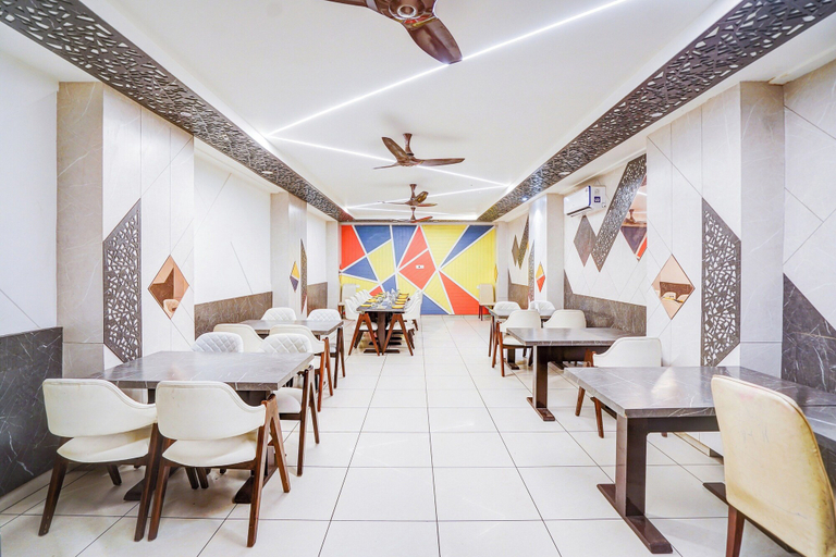 Dining 5, Collection O Civil Lines Rudrapur, Udham Singh Nagar