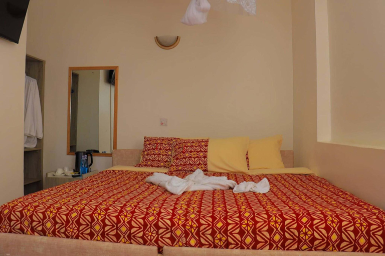Room 5, Gateway Bliss Gardens, Ruiru