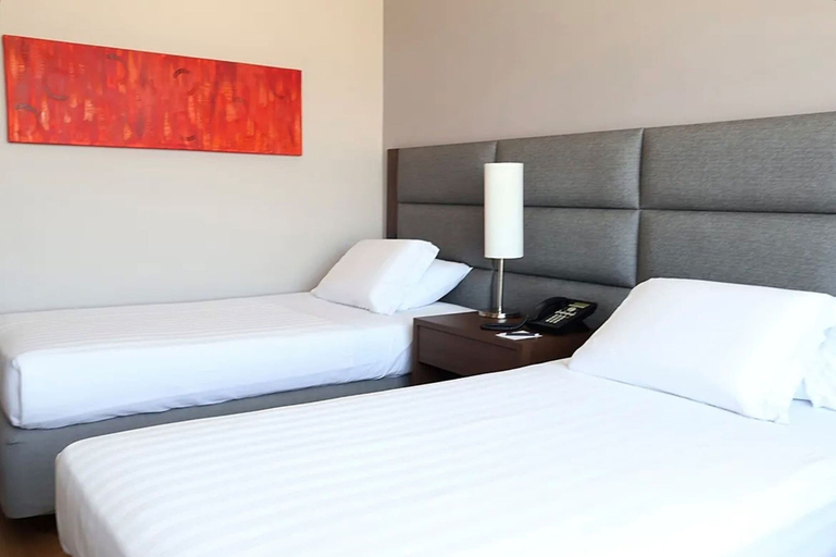 Bedroom 5, Hotel Estelar El Cable, Manizales