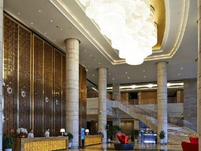 Others 5, Royal Hotel (Chongqing Liangjiang), Chongqing