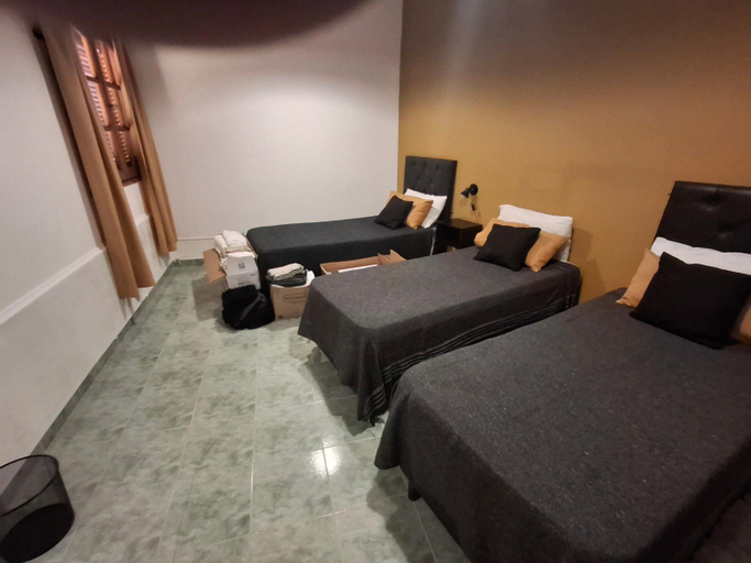Others 3, Suites Del Centro, Calamuchita
