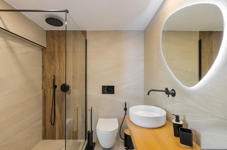 Room 5, Studio Tepes - Samos Sea View Balcony Suites, North Aegean