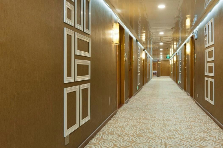 Others 5, Compass Hotel (Guangzhou Medical University Branch), Guangzhou