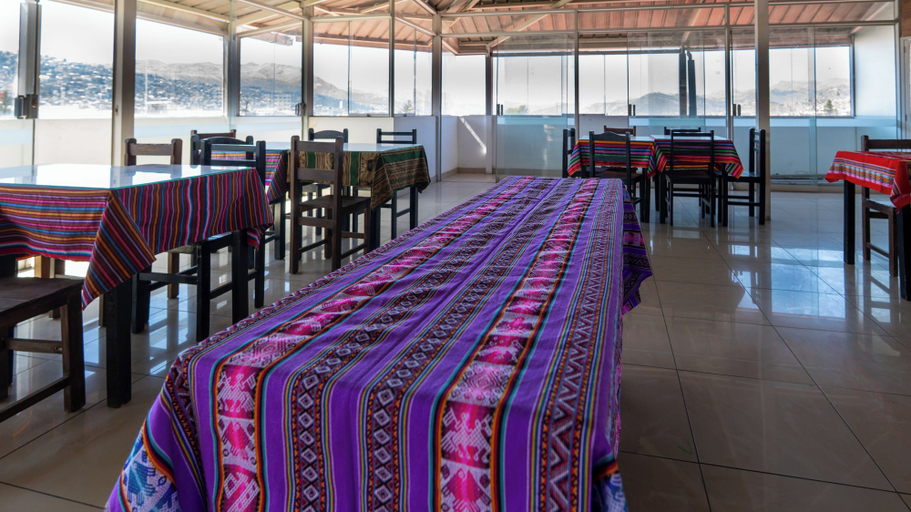 Food & Drinks 3, Inka House Cusco Inn, Cusco