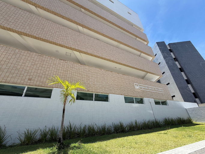 Exterior & Views 2, Imperial Bessa, João Pessoa