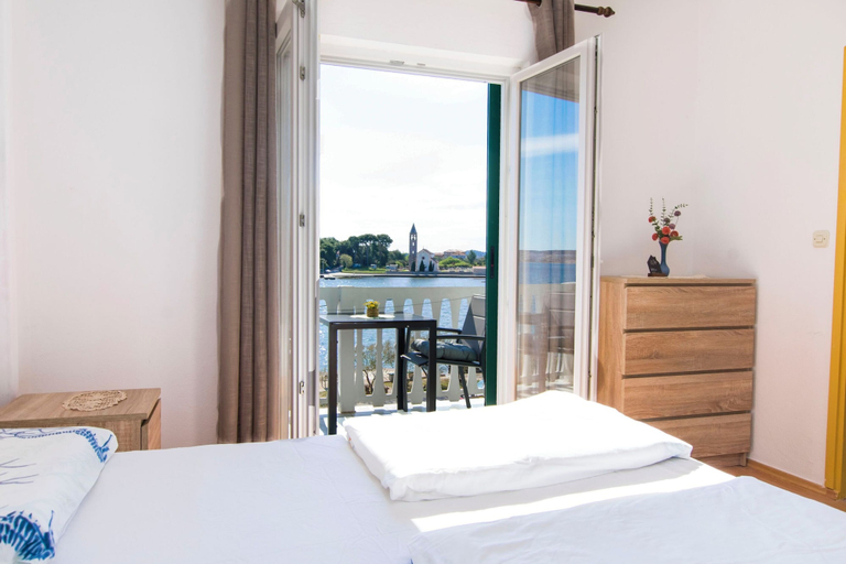 Water view 2, Apartments Sweet Pasman, Pašman