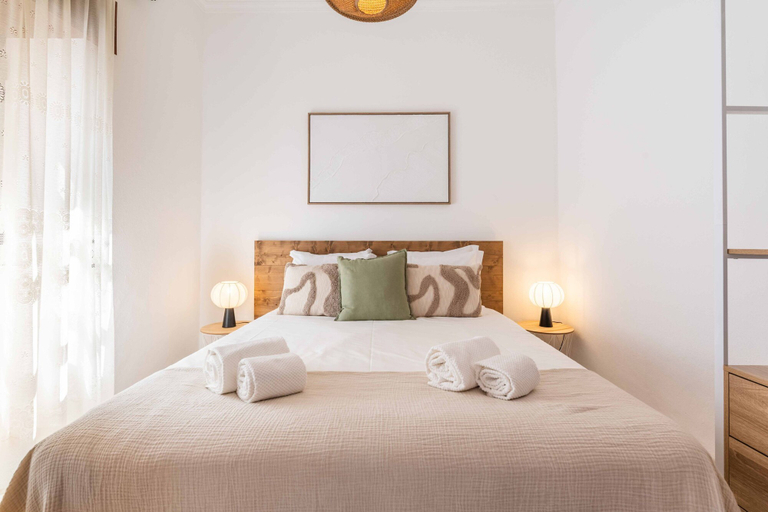 Room 3, Casa da Bica T2 250m Old Town Beach, Albufeira