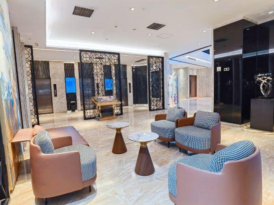 Others 2, Platinum Crystal Hotel, Shantou