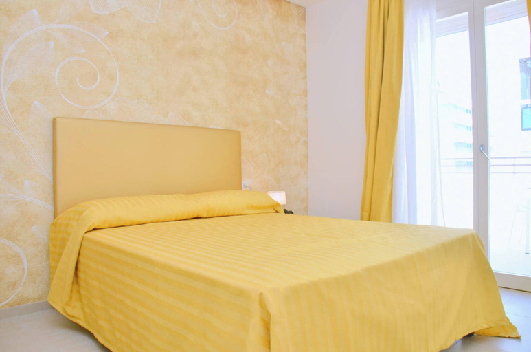 Room 5, Sunny and Bright Beautiful Apartment, Venezia