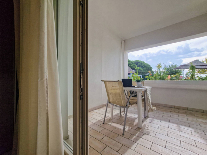 Exterior 5, Intimate Seaside Studio Perfect for Relaxing, Venezia