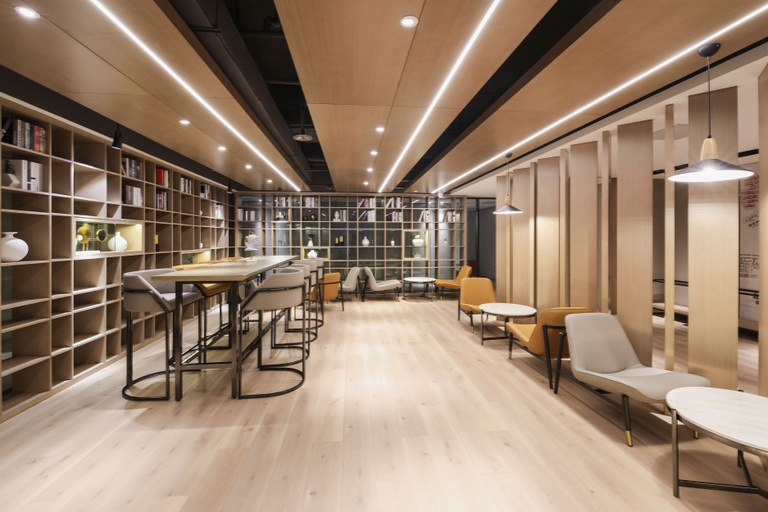 Food & Drinks 5, Shenzhen Apex Hotel (Technology Park Branch), Shenzhen