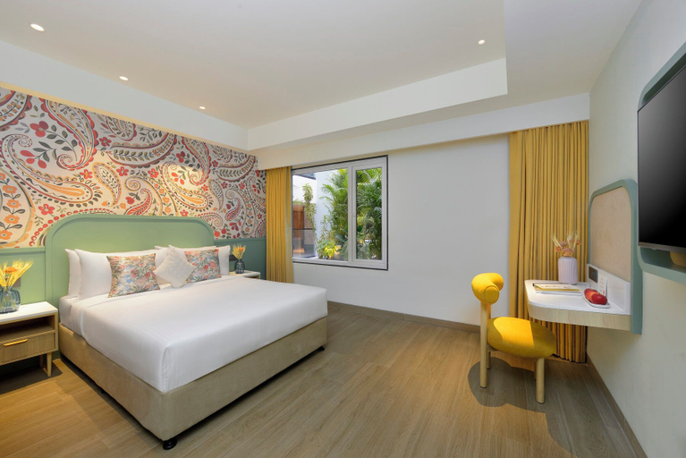 Room 4, Ginger Jorhat, Jorhat