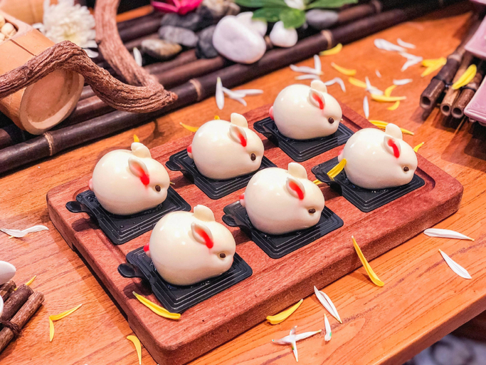Food & Drinks 5, Zhongshan Daxin Hotel (Xiaolan Branch), Zhongshan