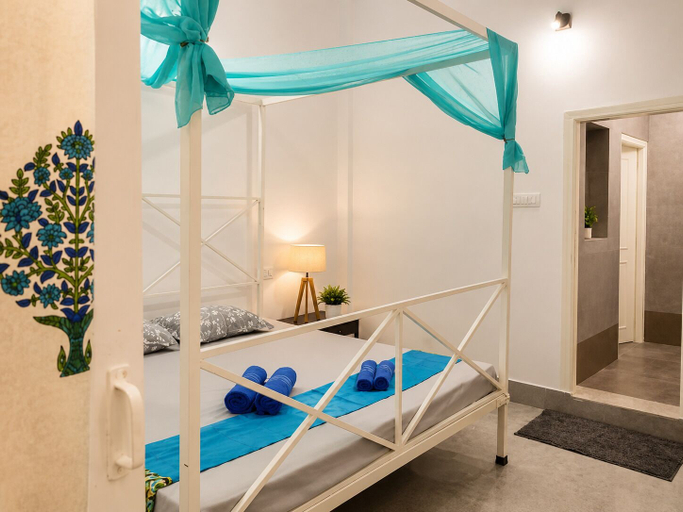 Room 2, Hotel Atithya, Udaipur