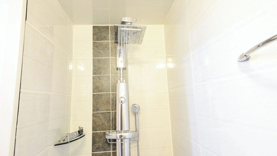 Bathroom 3, Gapyeong Solati Pension, Gapyeong