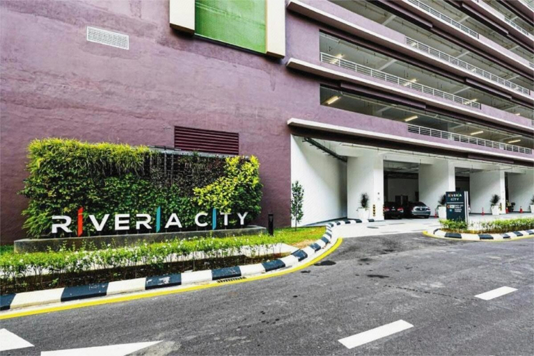 Others 4, Riveria Premium Kuala Lumpur, Roam, Kuala Lumpur