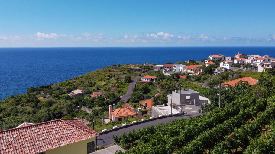 Others 5, My School I by Atlantic Holiday, São Vicente
