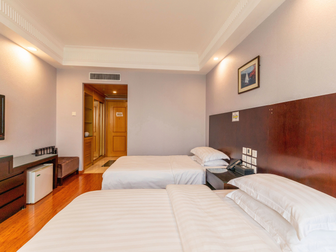 Bedroom, ホテル, Beijing