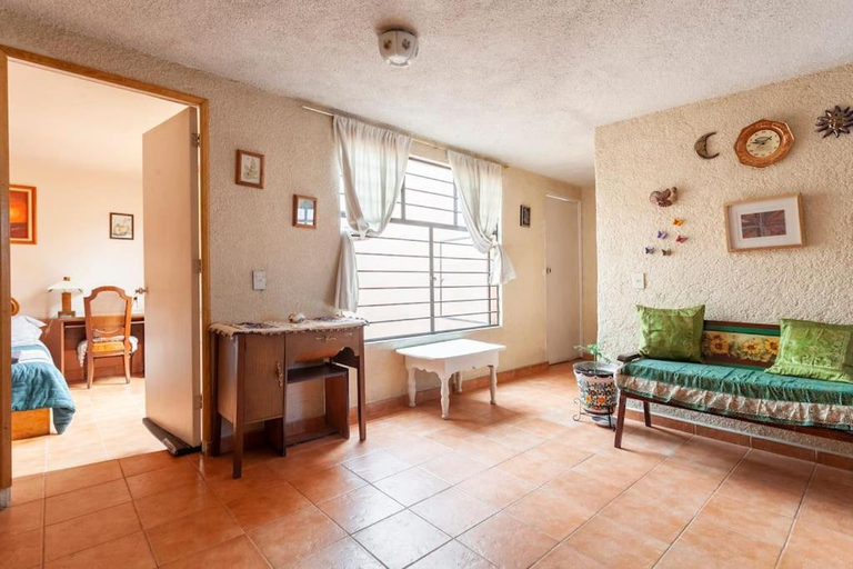 Facilities 4, Rincon Celestial, Tultitlán