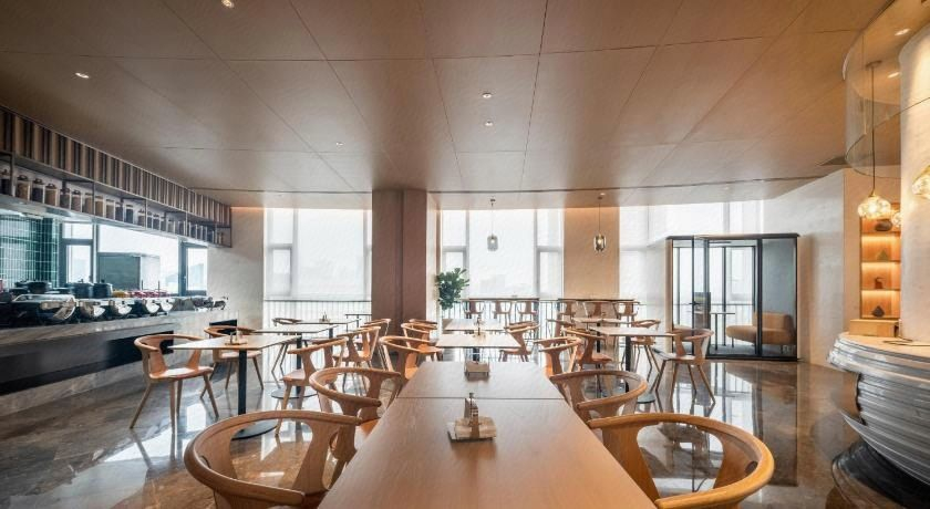 Food & Drinks 3, センホテル, Shenzhen