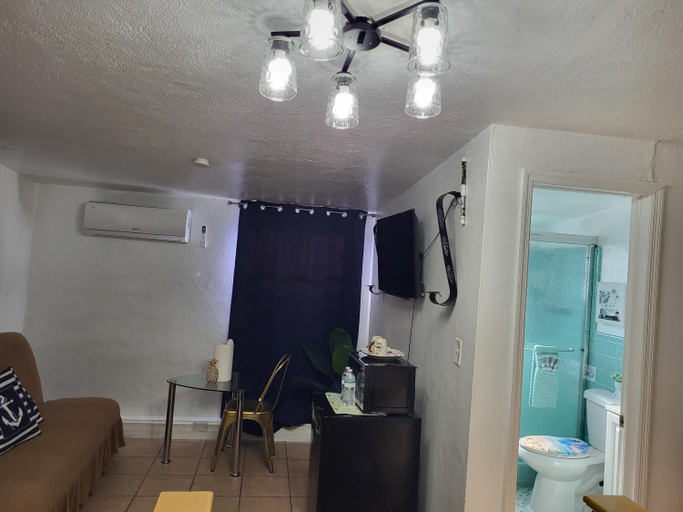 Bathroom 3, Coco Sol 3 by MyMiamiStay, Miami-Dade