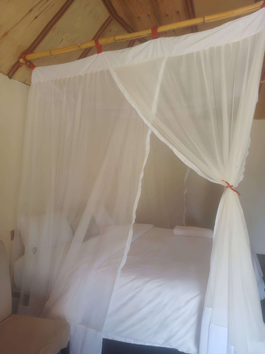 Room 1, Murchison Falls Coffee Lodge, Nwoya