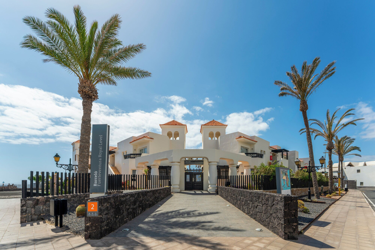 Exterior & Views 2, Barceló Fuerteventura Royal Level, Las Palmas