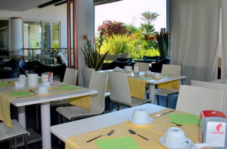 Dining 2, Bright Stay With Terrace and Ocean View, Venezia