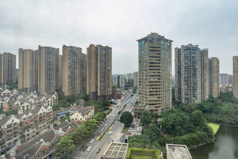 Others 4, Chongqing Yinxin Century Hotel, Chongqing