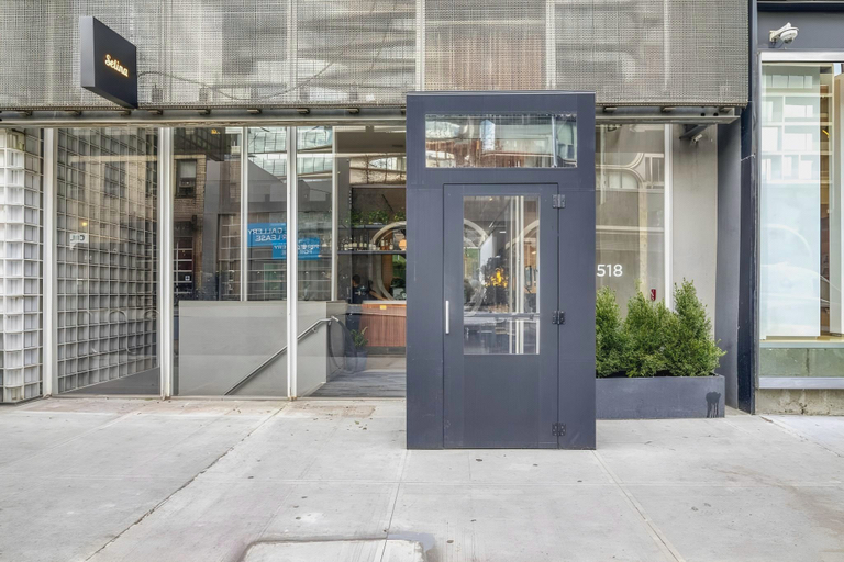 Exterior & Views, Selina Chelsea, New York