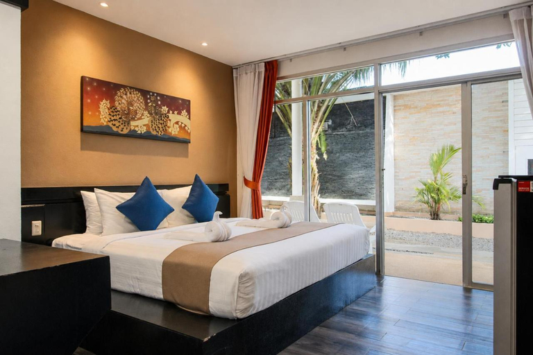 5, Blue Palm Seafront Resort Phuket, Phuket Island