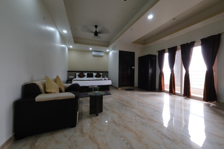 Facilities 4, Hotel Anchor, Ranchi