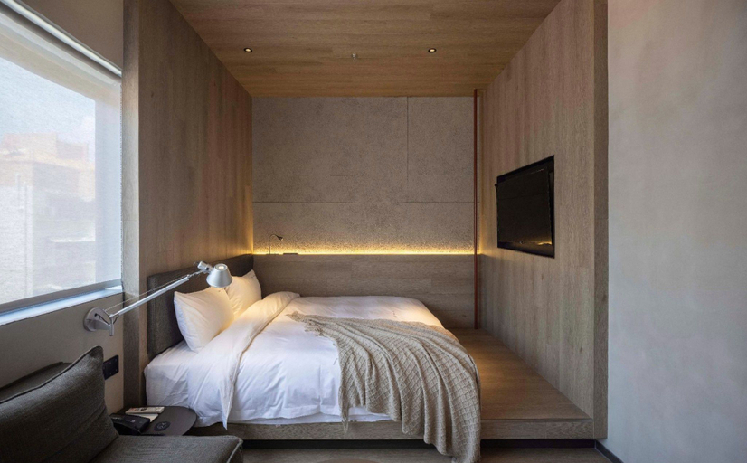 Bedroom, Xiamen NOA Hotel, Xiamen