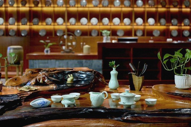 Food & Drinks 3, Chongqing Airport Yinxin Century Hotel, Chongqing