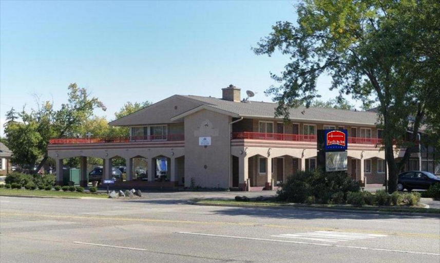 Others 4, FairBridge Inn Express Barrington, Lake