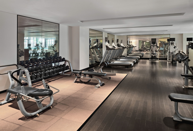 Others 5, Cordis Foshan Lingnan Tiandi, Foshan