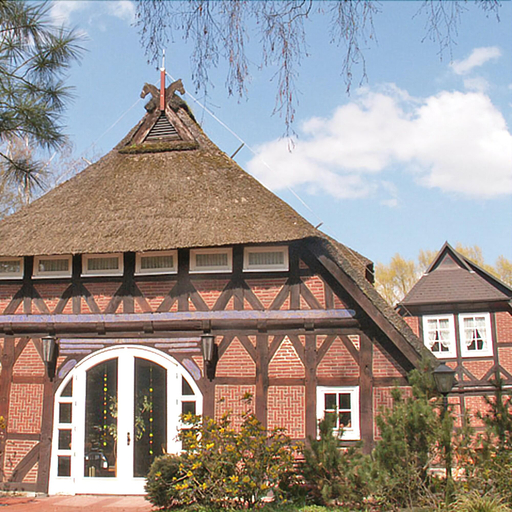 General view 5, Brunnenhof Ferien-& Reithotel, Uelzen