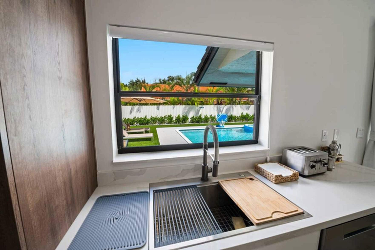 Others 1, NEW Villa Paradise Lux Gem Pool Game Room, Miami-Dade