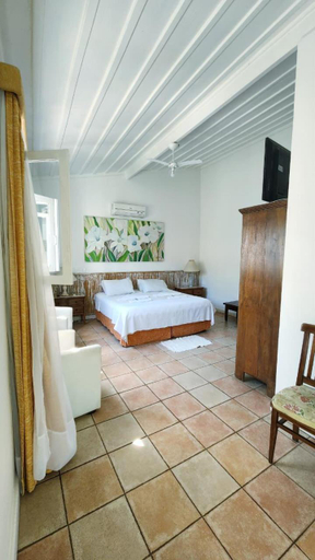 Bedroom 3, Pousada Lacosta, Ilhabela