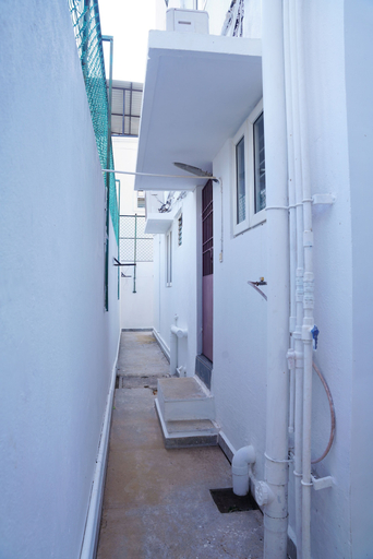 Interior 4, Cherryblossom by Redolive3bhkecr Beachesit Park, Kancheepuram