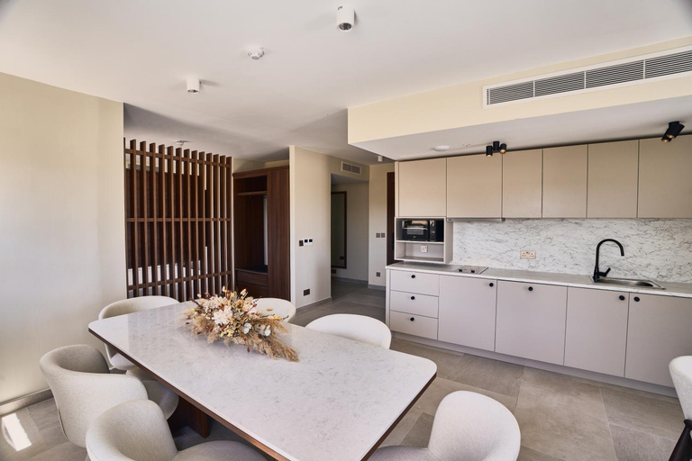 Kitchen 4, Quaint Signature Hotel San Lawrenz