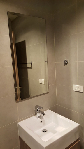 Bathroom 3, The Relaxing Room Pool Access at Rain Resort Condominium Cha Am- Hua Hin, Cha-Am