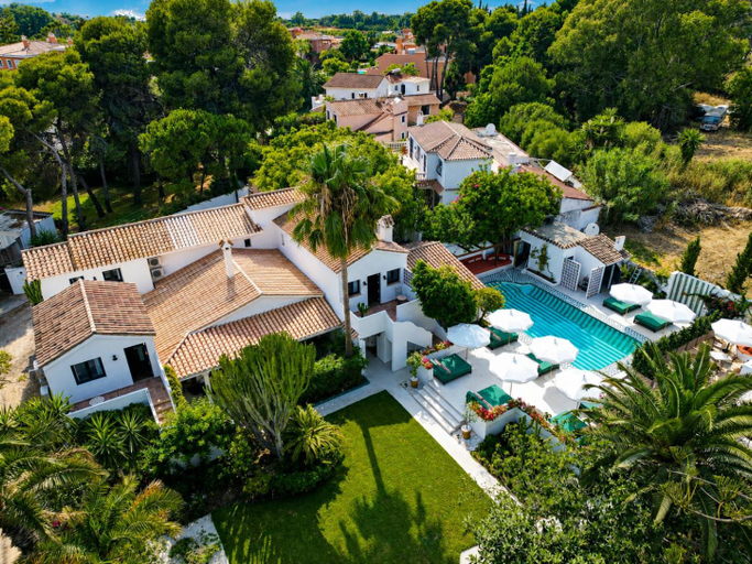 Exterior & Views 1, BV House - Membersclub - Adult only, Málaga