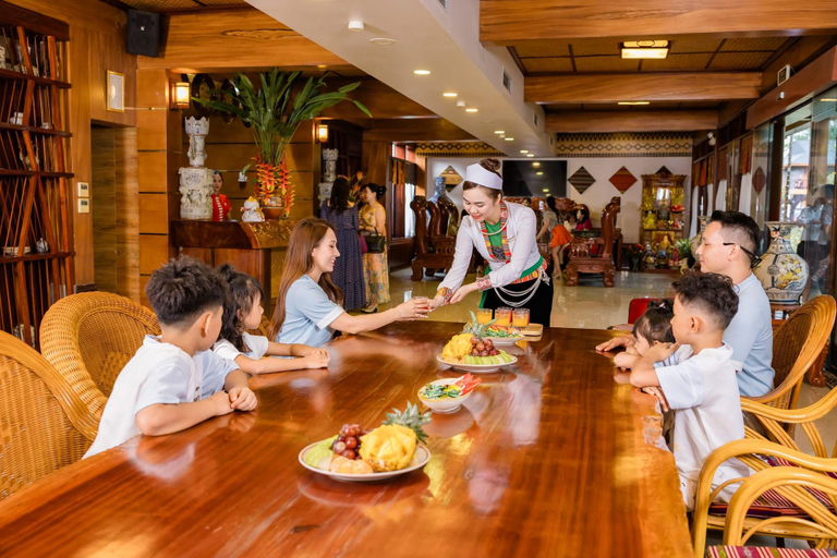 Food & Drinks 3, Hoa Binh Resort, Hòa Bình