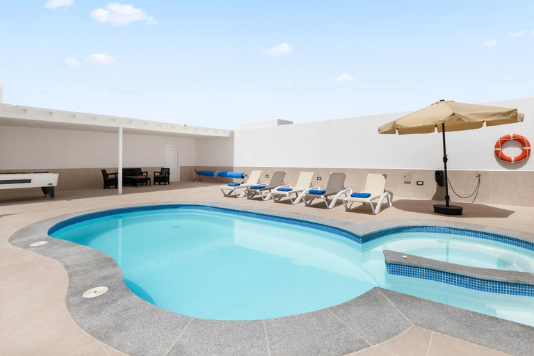 5, Villa Valeria, Las Palmas