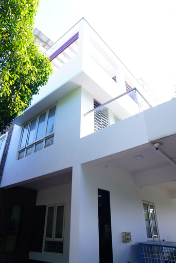 Interior 3, Cherryblossom by Redolive3bhkecr Beachesit Park, Kancheepuram