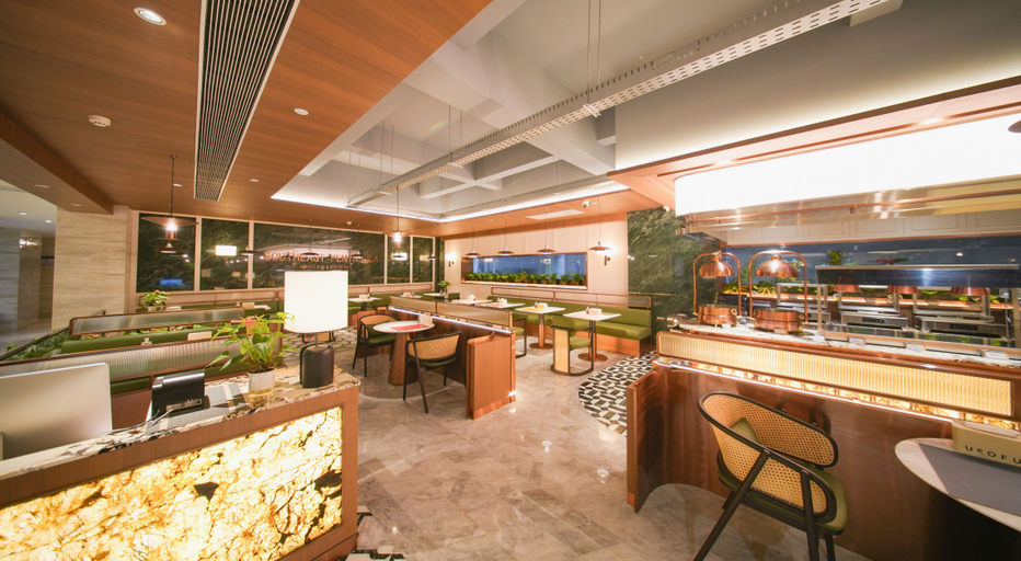 Food & Drinks 4, Southeast Peninsula Hotel Quanzhou, Quanzhou